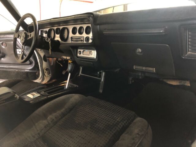 1979 Pontiac Trans Am - photo 8
