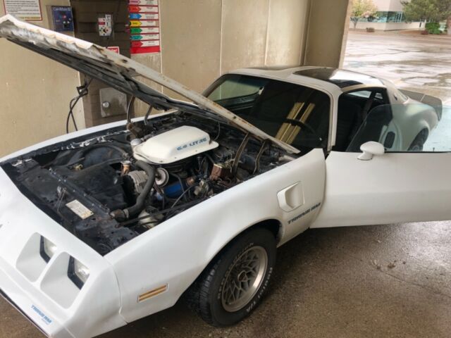 1979 Pontiac Trans Am - photo 9