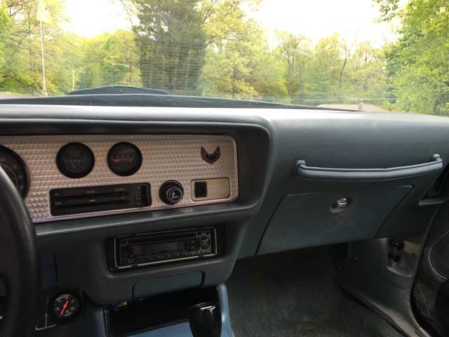 1979 Pontiac Trans Am - photo 11