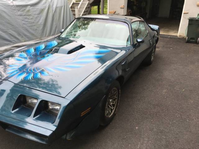 1979 Pontiac Trans Am - photo 2