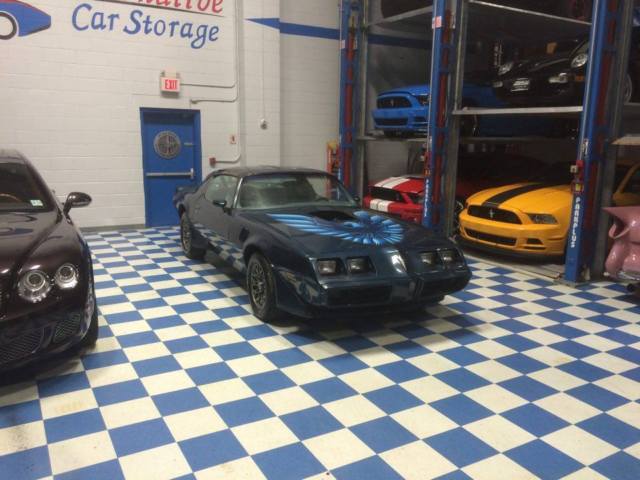1979 Pontiac Trans Am - photo 5