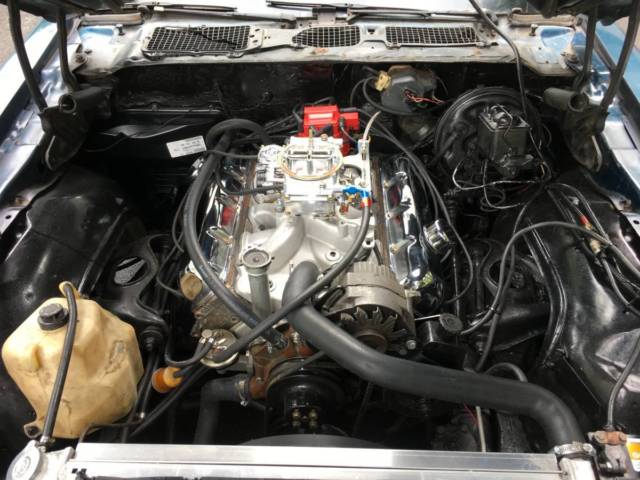 1979 Pontiac Trans Am - photo 6