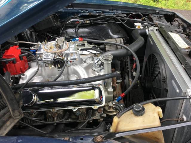 1979 Pontiac Trans Am - photo 7