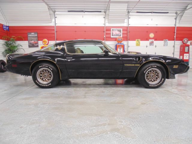 1979 Pontiac Trans Am - photo 11