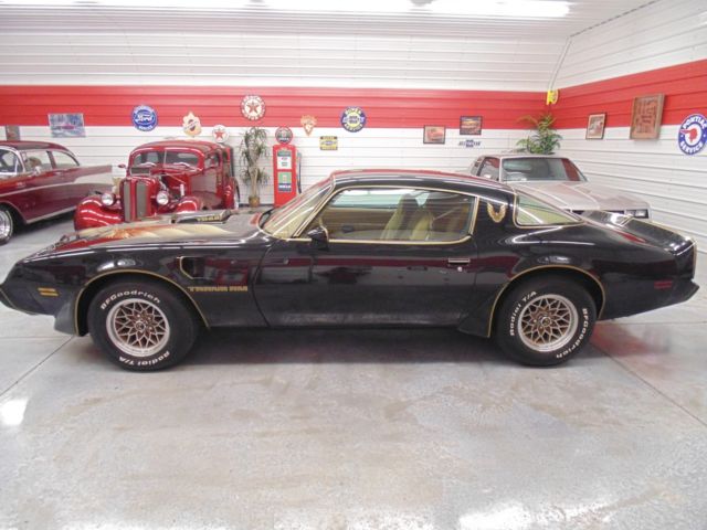 1979 Pontiac Trans Am - photo 5