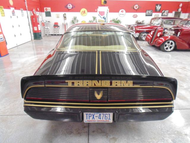 1979 Pontiac Trans Am - photo 7