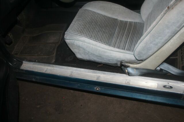 1979 Pontiac Trans Am 2-door coupe - photo 10
