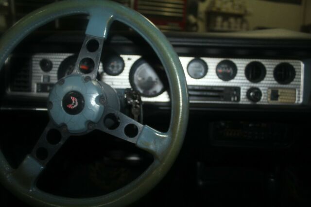 1979 Pontiac Trans Am 2-door coupe - photo 12