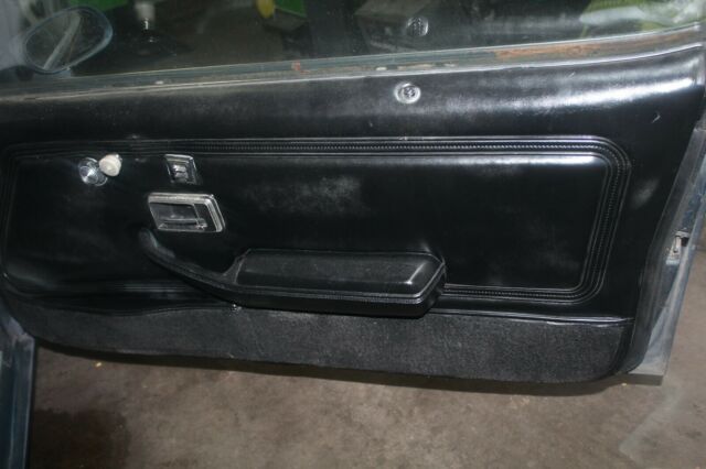 1979 Pontiac Trans Am 2-door coupe - photo 7