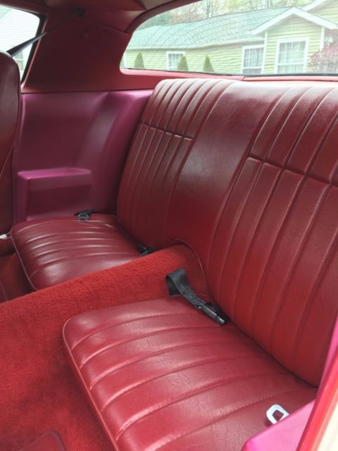 1979 Pontiac Trans Am - photo 10
