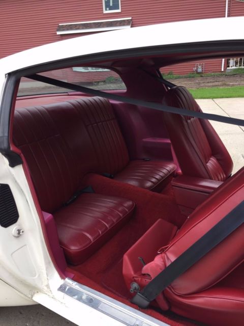 1979 Pontiac Trans Am - photo 13