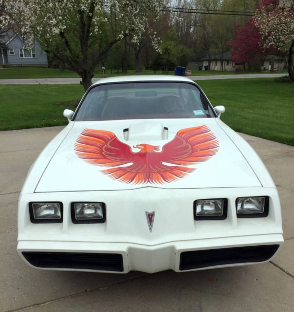 1979 Pontiac Trans Am - photo 2