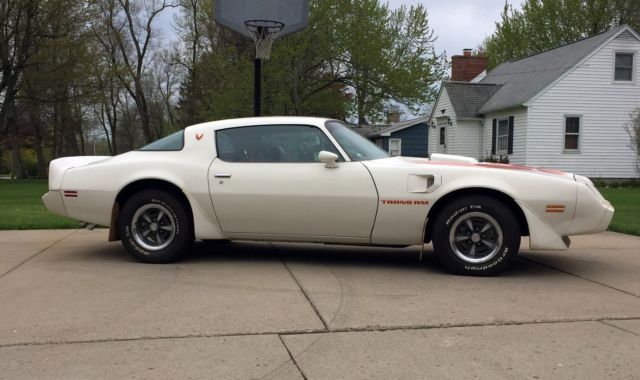 1979 Pontiac Trans Am - photo 3