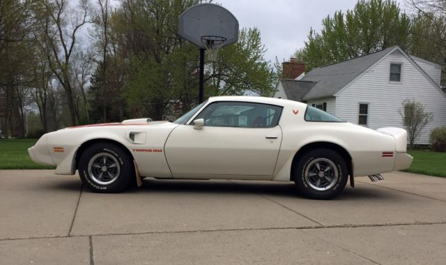 1979 Pontiac Trans Am - photo 4