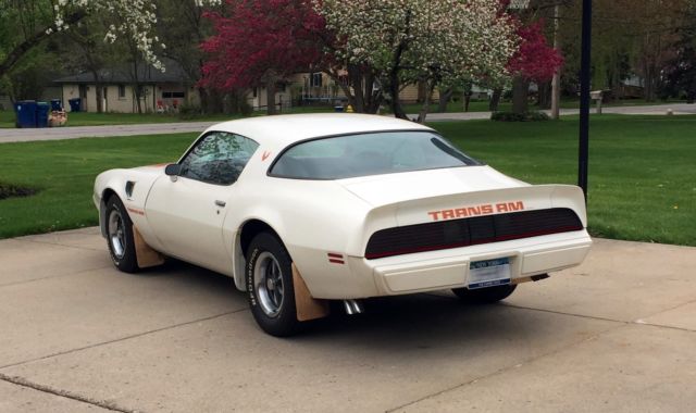 1979 Pontiac Trans Am - photo 5