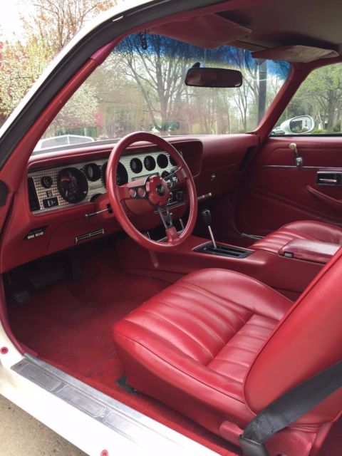 1979 Pontiac Trans Am - photo 8
