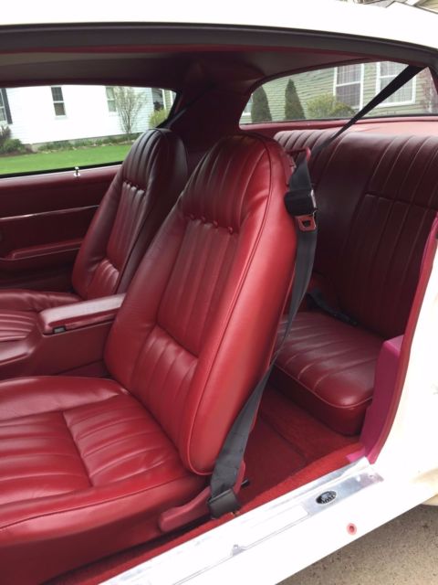 1979 Pontiac Trans Am - photo 9