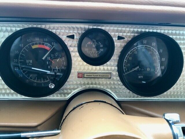 1979 Pontiac Trans Am NO RESERVE ONE OWNER! Original! AC! VIDEO - photo 10