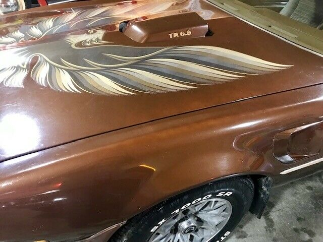 1979 Pontiac Trans Am ONE OWNER Original Survivor Daily Driver HD VIDEO! - photo 11