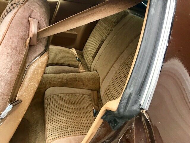 1979 Pontiac Trans Am ONE OWNER Original Survivor Daily Driver HD VIDEO! - photo 9