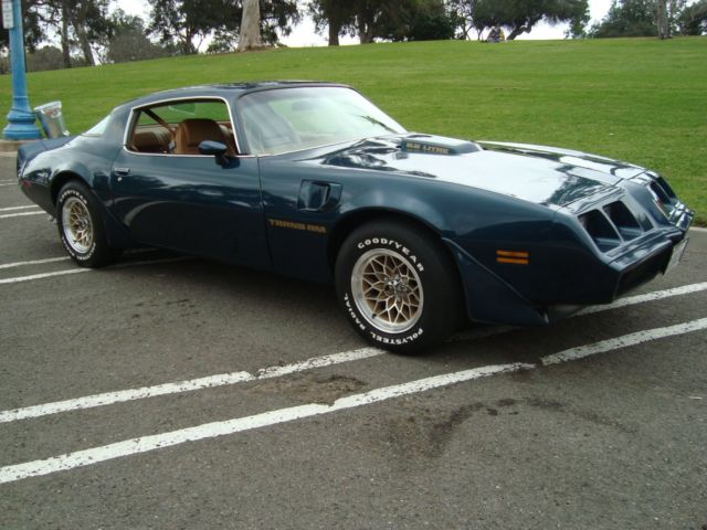 1979 Pontiac Trans Am - photo 10