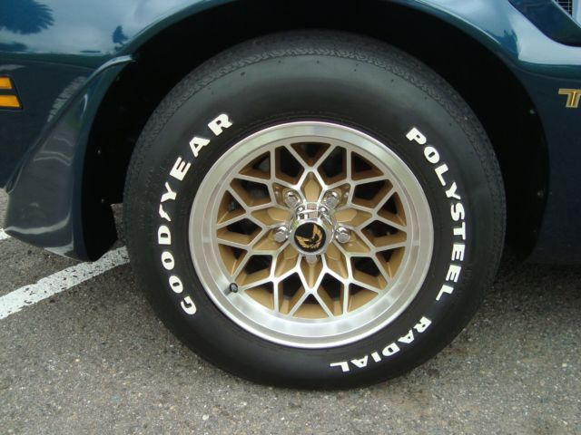 1979 Pontiac Trans Am - photo 12