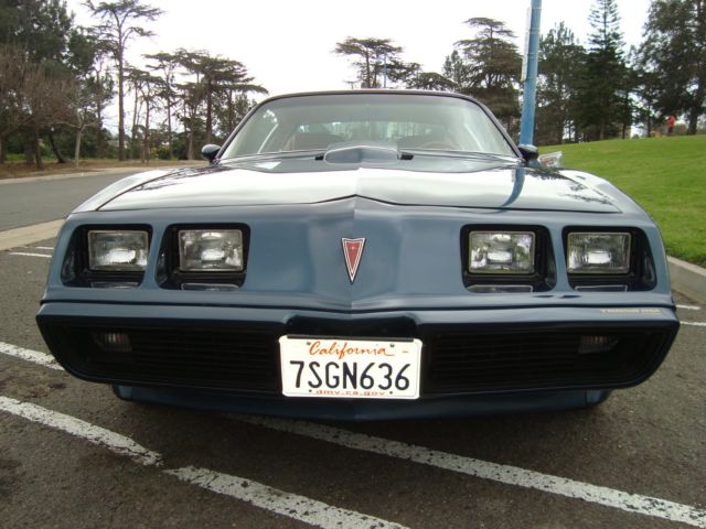 1979 Pontiac Trans Am - photo 3