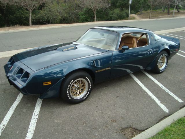 1979 Pontiac Trans Am - photo 4