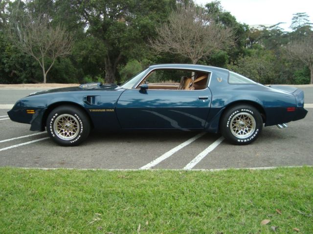 1979 Pontiac Trans Am - photo 5