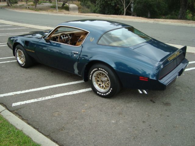 1979 Pontiac Trans Am - photo 6
