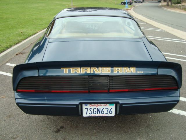1979 Pontiac Trans Am - photo 7