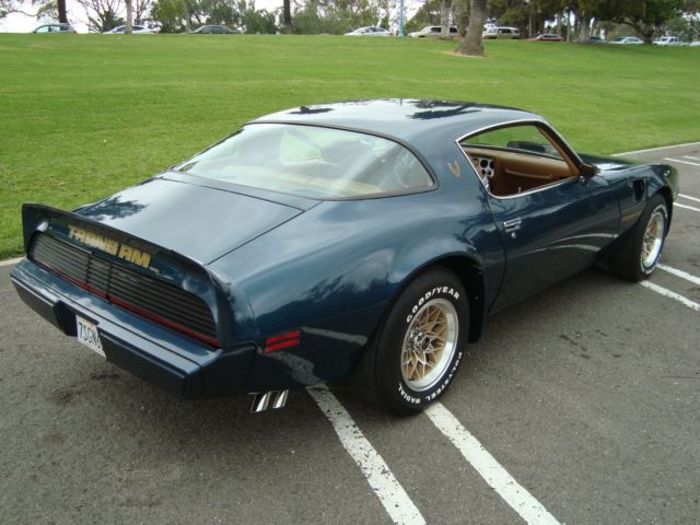 1979 Pontiac Trans Am - photo 8