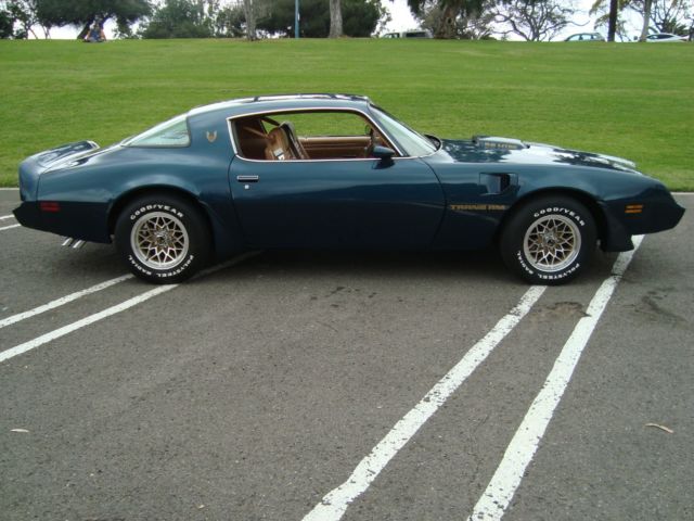 1979 Pontiac Trans Am - photo 9