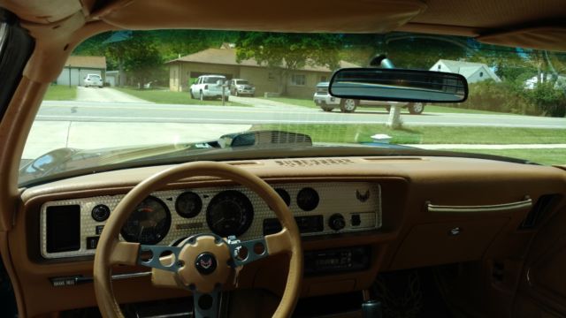 1979 Pontiac Trans Am - photo 11