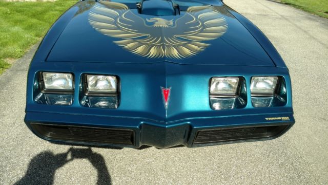 1979 Pontiac Trans Am - photo 2