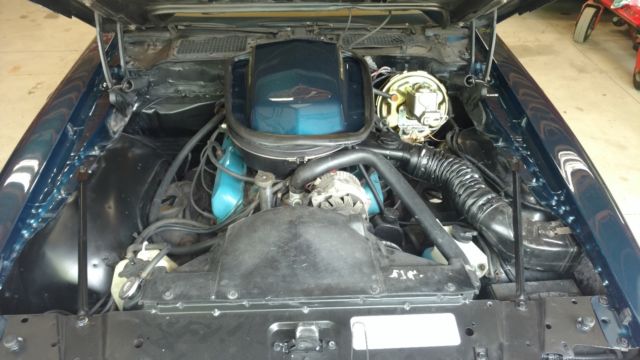 1979 Pontiac Trans Am - photo 3