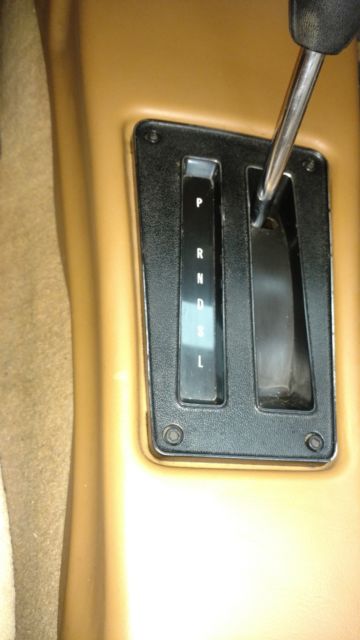 1979 Pontiac Trans Am - photo 4