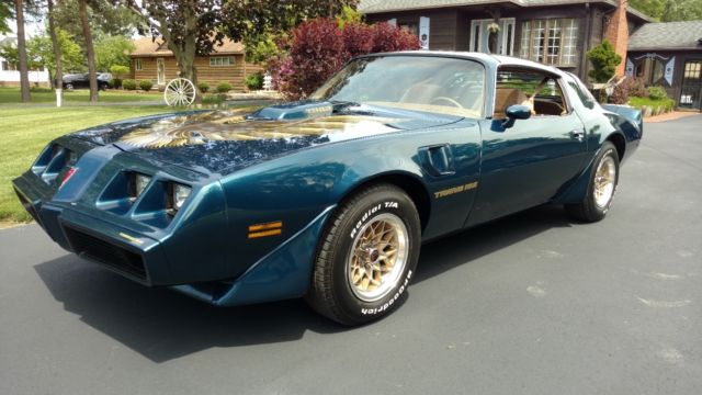 1979 Pontiac Trans Am - photo 5