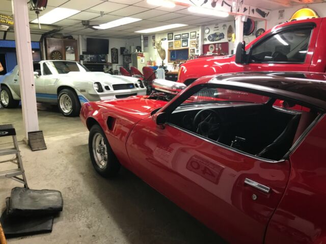 1979 Pontiac Trans Am - photo 3