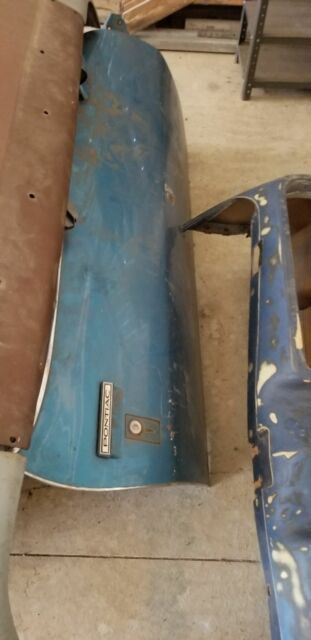 1979 Pontiac Trans Am - photo 2