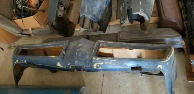 1979 Pontiac Trans Am - photo 3