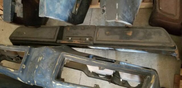 1979 Pontiac Trans Am - photo 5