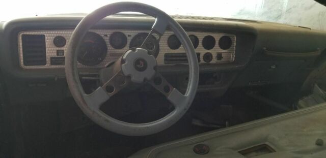1979 Pontiac Trans Am - photo 6