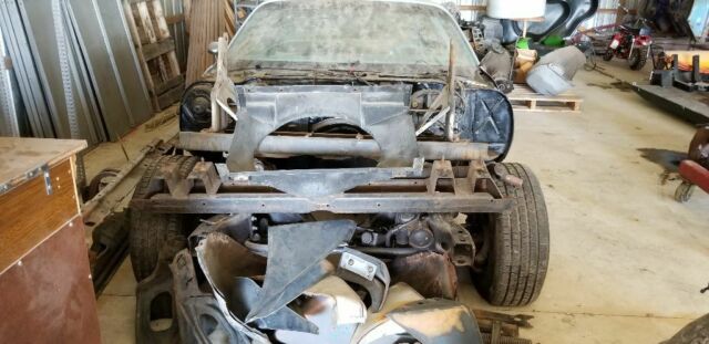 1979 Pontiac Trans Am - photo 7