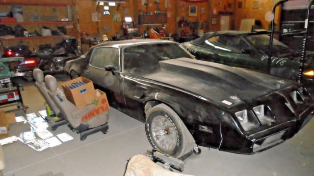 1979 Pontiac Trans Am - photo 11