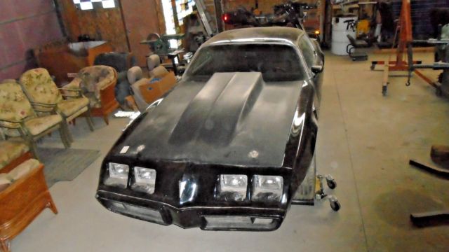 1979 Pontiac Trans Am - photo 12