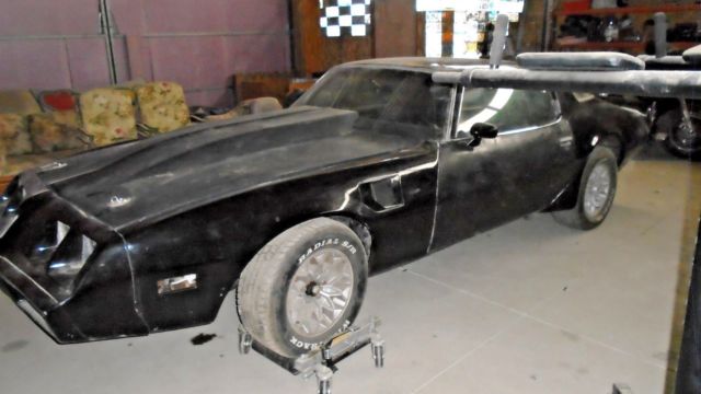 1979 Pontiac Trans Am - photo 3