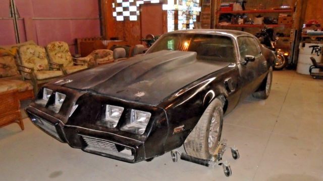1979 Pontiac Trans Am - photo 4