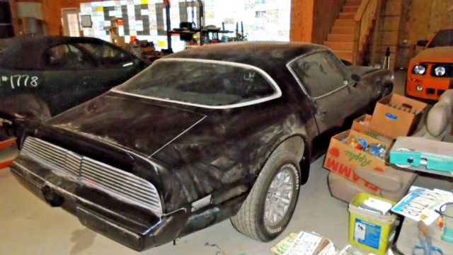 1979 Pontiac Trans Am - photo 6