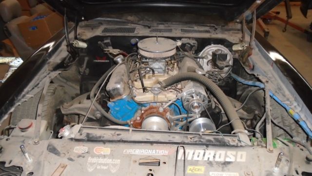 1979 Pontiac Trans Am - photo 7